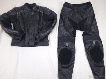 Probiker PRX-8 dvojdielna dámska kombinéza na moto 40 M