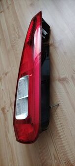 Fusion - Zadné pravé svetlo