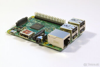 Raspberry Pi 2