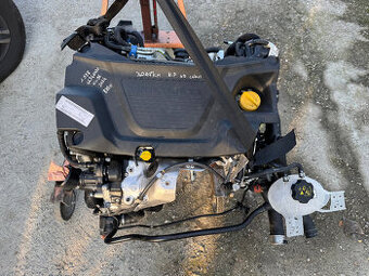 ---JEEP RENEGATE COMPAS FIAT DOBLO TIPO 500X 1.6 MULTIJET---