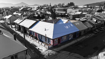 ,,Znížená cena" Wealth Group | Na predaj investičný rodinný