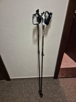 lyžiarske palice LEKI Drifter Vario S