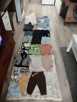 Zavinovačka aj s hniezdom.