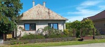 Dom 6km od Topoľčian