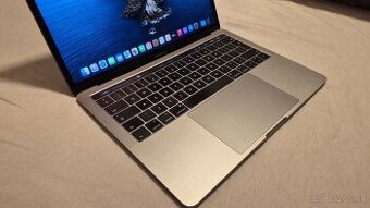 Apple MacBook Pro 13-inch 2016 Touchbar