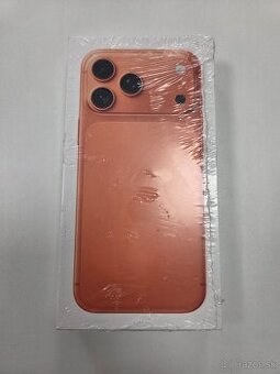 iPhone 17 Pro Max 1TB