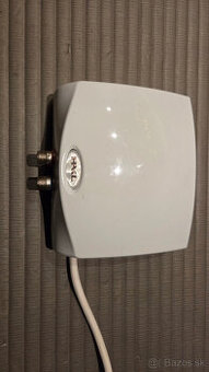 Predám 2 fazovy prietokovy ohrievač HAKL