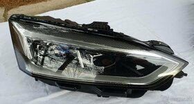 SVETLOMET AUDI A5 / 8W B9  LED  ( 2016-2019 ) - ZÁNOVNÝ