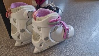 Korčule na ľad 32-35