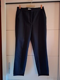 Dámske elegantné nohavice značka Reserved veľkosť XL