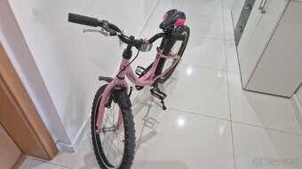 Predám Detský bicykel Dema 20