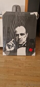 Obraz Godfather Marlon Brando