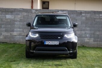 Land Rover Discovery 3.0 SDV6 SE