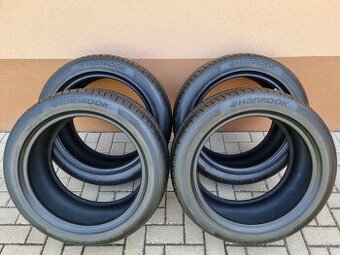 pneu 19″ 235/50R19 HANKOOK letné NEW dot2022