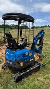 RIPPA R10 akční cena stroje skladem