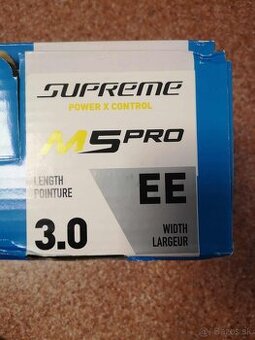 Hokejove korčule Jr