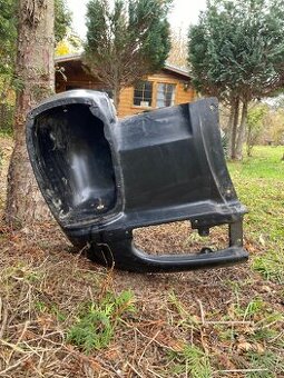 Predný blatník z Mercedesu W114/115