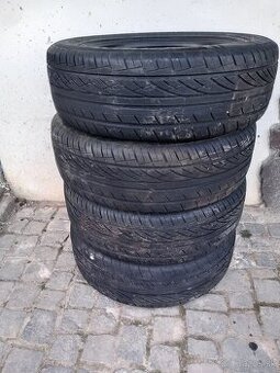 Letné pneu 225/60 r18