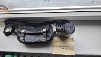 Ďalekohľad TURIST-6 20x30x50