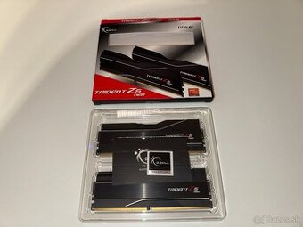 G.SKILL 32GB KIT DDR5 6000MHz CL36 Trident Z5 NEO AMD EXPO