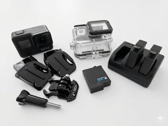 GoPro Hero 7 Black