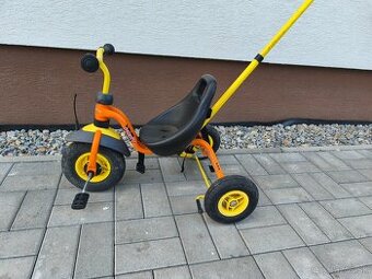 Predám detskú trojkolku PUKY