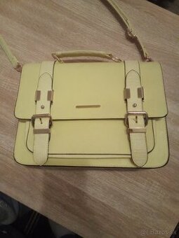 Satchel kabelka značky River Island