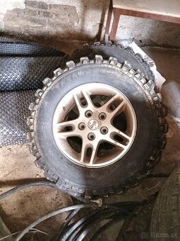 Kolesa Jeep