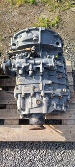 Prevodova skrin daf lf 6S800