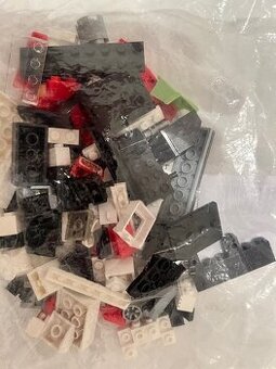 Darujem "lego" neoriginal kocky