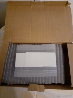 Miešatká plastové na kávu 2300ks