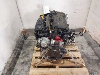 Motor Hyundai i20 1.4 16V G4FA