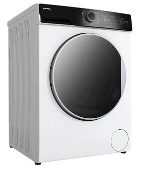 Lacnejšie - Predám práčku v záruke