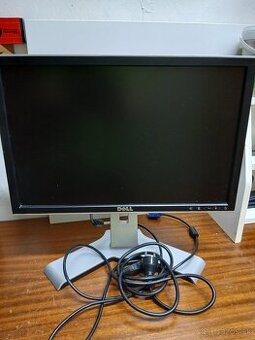 Lcd monitor DELL