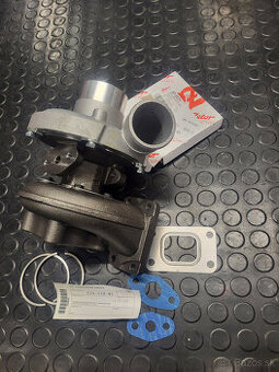 ponúkam turbo zetor