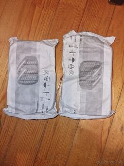 Sady na respiračnu masku