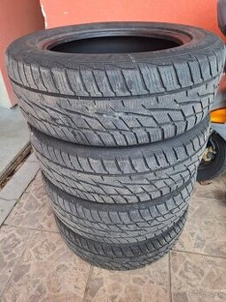zimné Matador 215/60 R17 H
