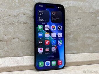 iPhone 15 128GB Black