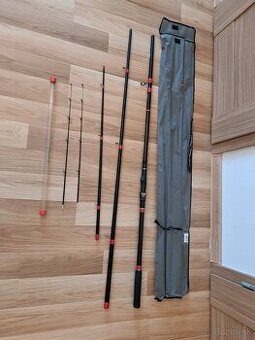 Predám feederovu udicu