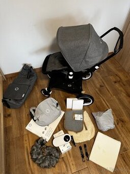 Bugaboo Lynx