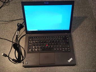 Lenovo ThinkPad T440, I5-4300U, 8GB DDR3