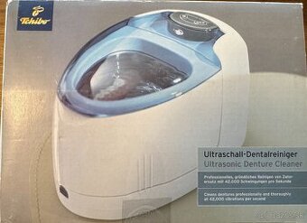 Ultrazvukova cisticka Tchibo