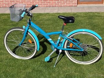 Predám detský bicykel velkosť 24"