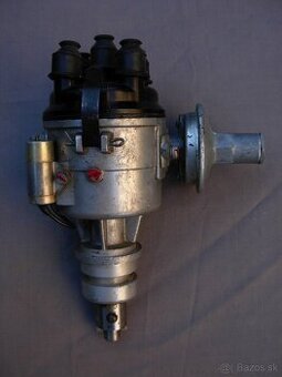 ARO 461 nepoužitý rozdeľovač