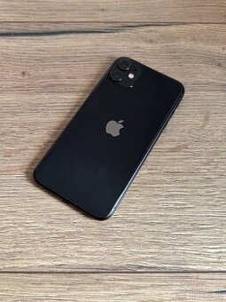 iPhone 11 64GB Black