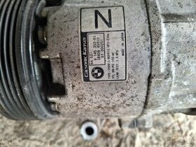 Klimakompresor BMW 2.0 n46 - 1