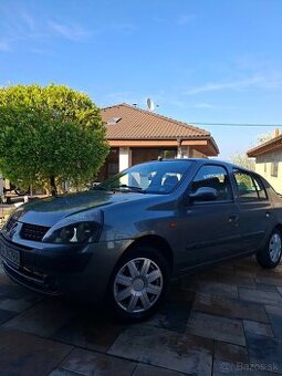 Renault Thalia