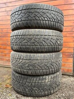 ⚪️Zimné 235/50 r19 - 1