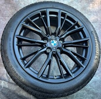 Originální Alu kola BMW 3. (G20) 4.(G22) R18 Dvourozměr