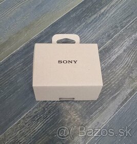 Slúchadlá Sony - 1